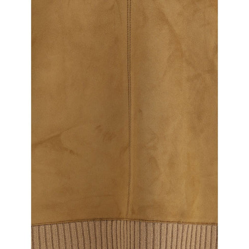Prada Wool and cashmere Sweater